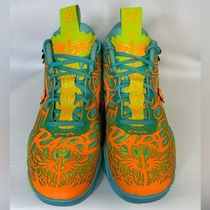 Puma x LaMelo Ball MB.04 “Scooby-Doo” Sneakers – Excellent  Men’s Size 9